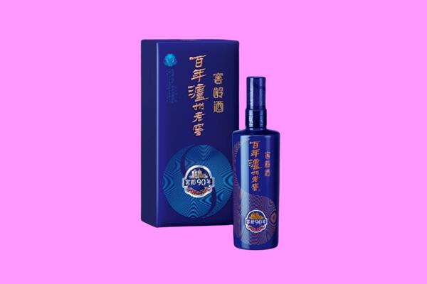 郑州市金水回收泸州老窖