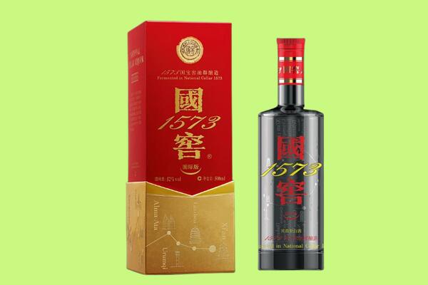 郑州市金水回收国窖
